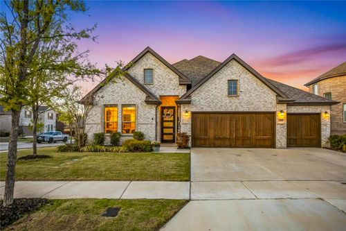 9601 Boulder Point Rd, Oak Point, TX, 75068-2092 | Card Image