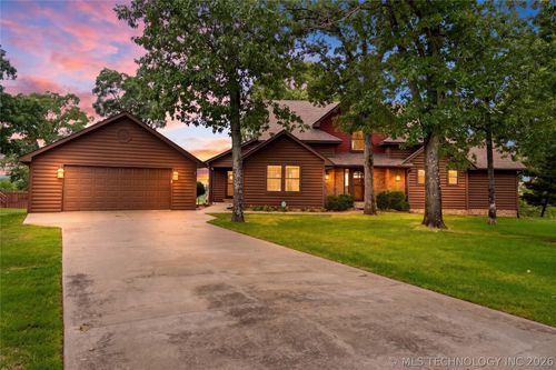451933 958 Rd, Vian, OK, 74962-6000 | Card Image