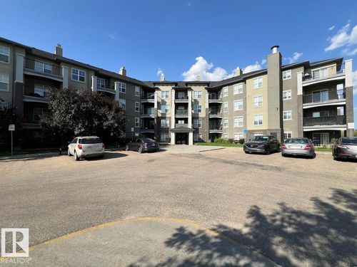 409-636 Mcallister Loop Sw, Edmonton, AB, T6W1N4 | Card Image