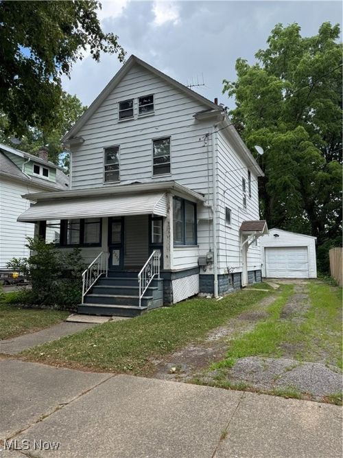 2239 23rd St Sw, Akron, OH, 44314-2231 | Card Image