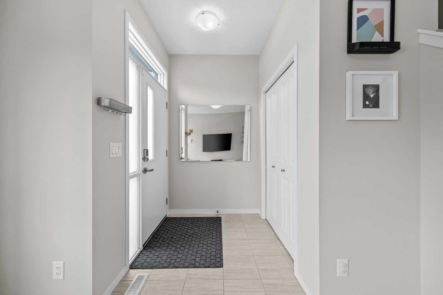 Residential in Calgary 4