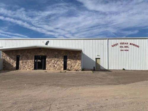 3111 N Fm 1936, Odessa, TX, 79764-8640 | Card Image