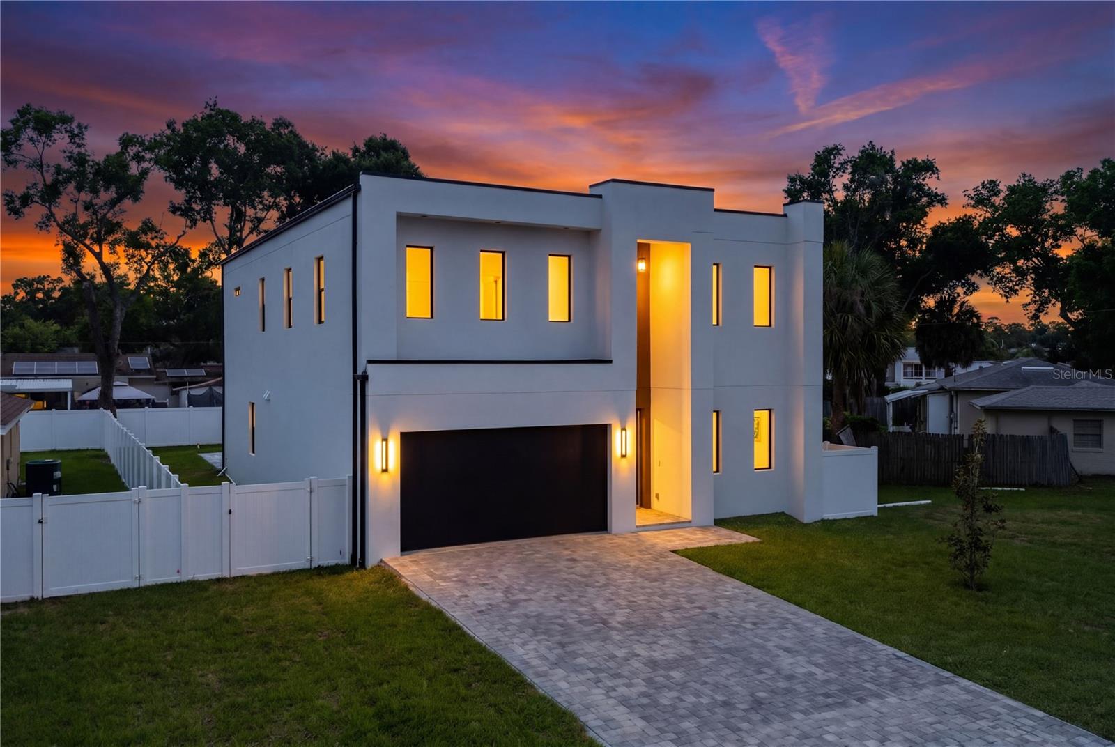 Residential in TAMPA
