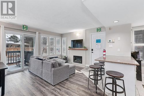 101-796468 Grey Road 19, Blue Mountains, ON, L9Y0N6 | Card Image