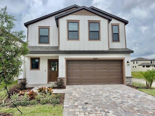3249 Cup Dr, LAKELAND, FL, 33803-5501 | Card Image