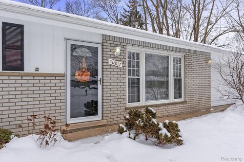 50817 Parsons Drive, Shelby Charter Township, MI, 48317 | Card Image