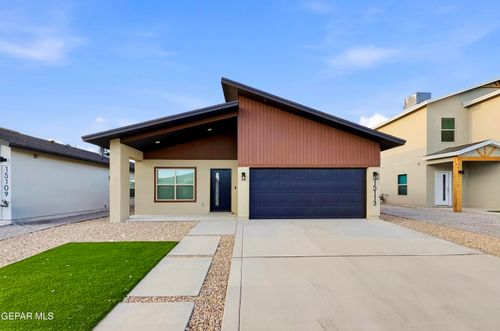 15113 Ambition Avenue, El Paso, TX, 79938 | Card Image