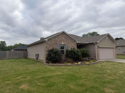 23 Sioux Dr, Austin, AR, 72007-9635 | Card Image