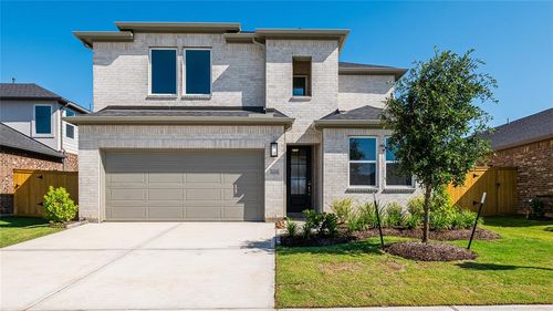 1211 Buffalo Run, Tomball, TX, 77375-2457 | Card Image