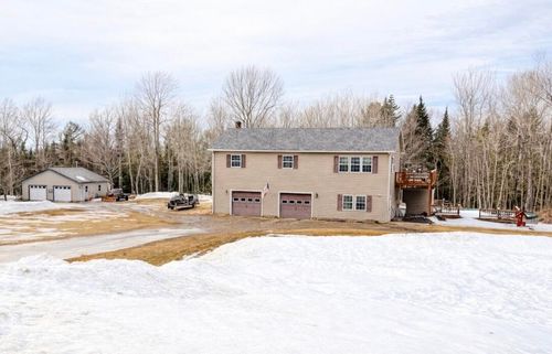 311 Phinney Farm Road, Lincoln, ME, 04457 | Card Image