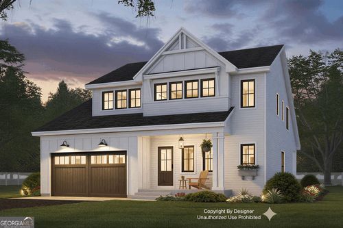 307 Oak Mountain Ave, Carrollton, GA, 30116-6366 | Card Image