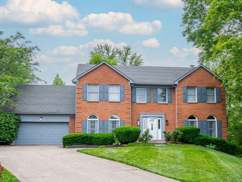 7424 Heathcock Ct, West Chester, OH, 45241-3641 | Card Image