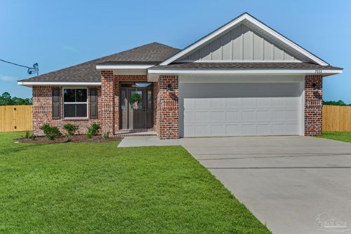 7945 Twin Lake Dr, Milton, FL, 32583-2442 | Card Image