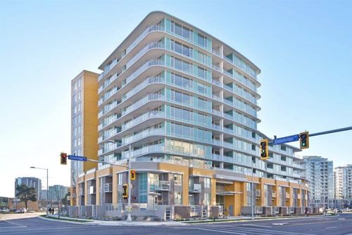 306-7708 Alderbridge Way, Richmond, BC, V6X0P9 | Card Image