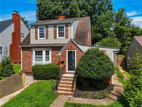 1834 Wiltshire Boulevard, Huntington, WV, 25701 | Card Image