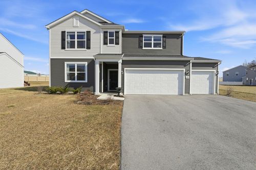 1202 Lake Forest Dr, Hebron, OH, 43025-9663 | Card Image