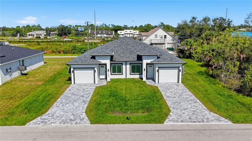 10458 - 10460 Pendleton Avenue, ENGLEWOOD, FL, 34224 | Card Image