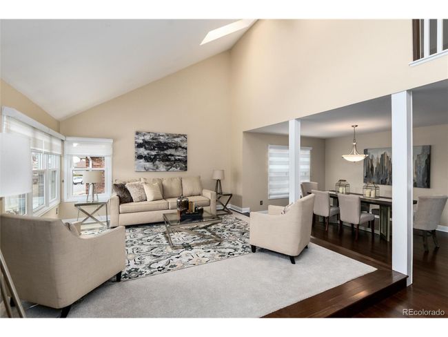 8182 Sweet Water Rd, House other with 6 bedrooms, 3 bathrooms and null parking in Lone Tree CO | Image 5