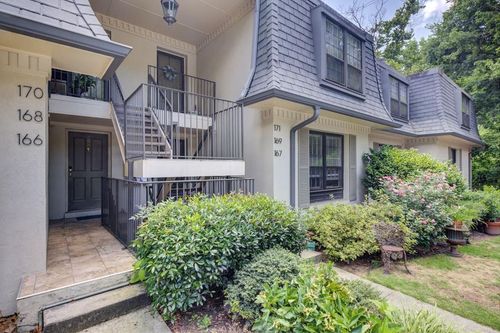 166 Maribeau Sq Nw, Atlanta, GA, 30327-4039 | Card Image