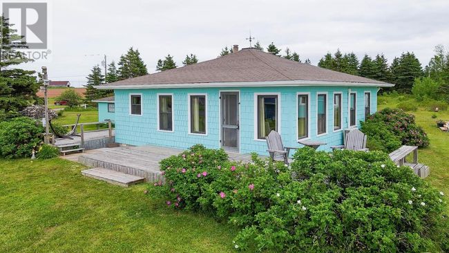 3 Oswald Rd, Home with 2 bedrooms, 1 bathrooms and null parking in Borden Carleton PE | Image 31
