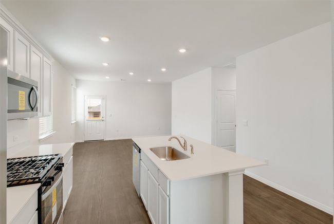 214 Inks Ln, House other with 3 bedrooms, 2 bathrooms and 2 parking in Kyle TX | Image 11