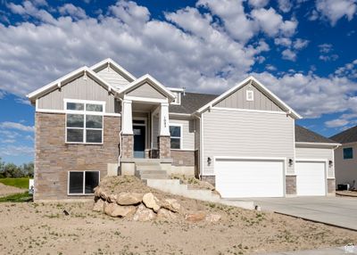 18 - 1993 N 2250 W, House other with 5 bedrooms, 3 bathrooms and 3 parking in Farr West UT | Image 2