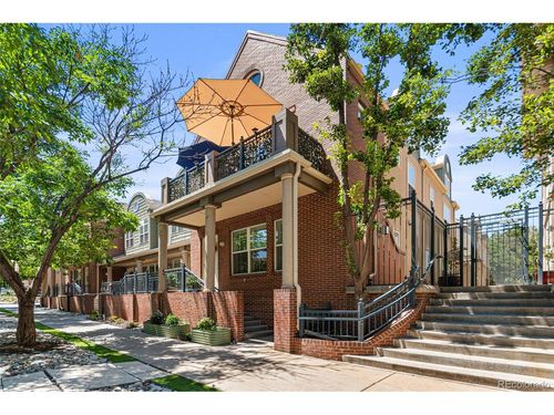 116-1489 Steele St, Denver, CO, 80206-2984 | Card Image