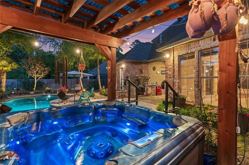 1010 Saint Tammany Ct, Shreveport, LA, 71106-8542 | Card Image