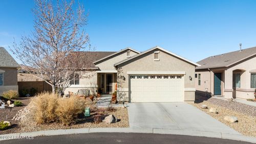 6054 Haskins Court, Prescott Valley, AZ, 86314 | Card Image