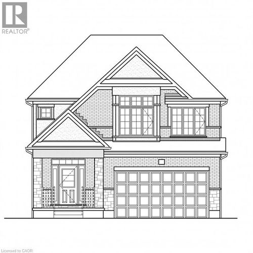 541 Balsam Poplar St, Waterloo, ON, N2V | Card Image