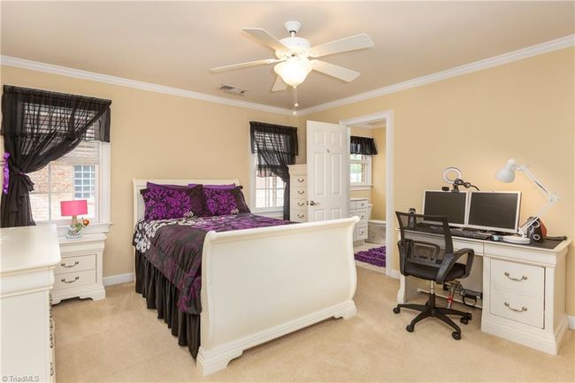 5512 Brookberry Farm Rd, House other with 5 bedrooms, 5 bathrooms and null parking in Winston-Salem NC | Image 25