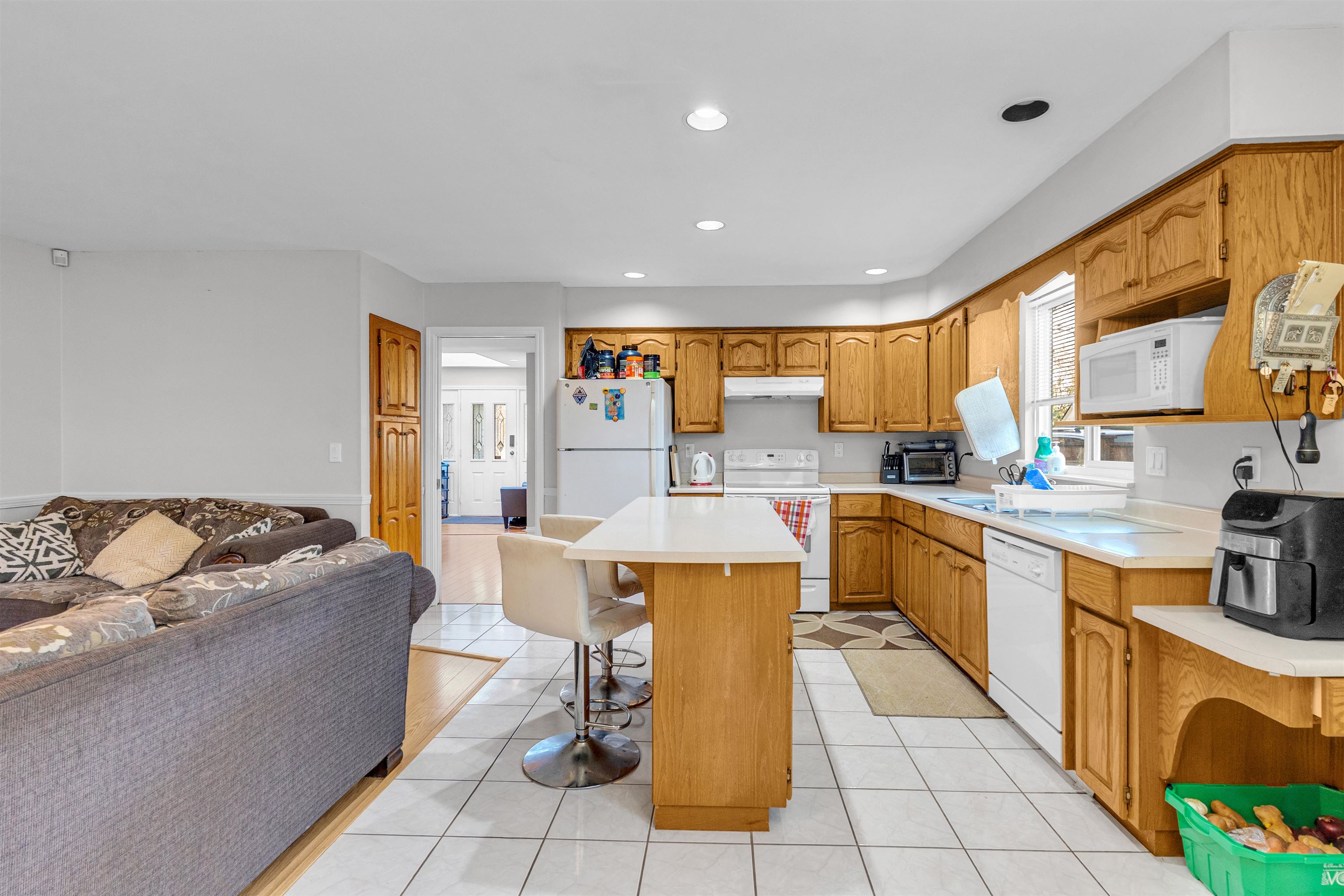 Residential in Surrey 4