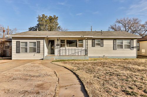 3814 32nd Street, Lubbock, TX, 79410 | Card Image
