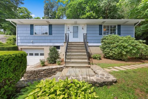 13-1/2 Hickory Dr, Greenwich, CT, 06831-4915 | Card Image