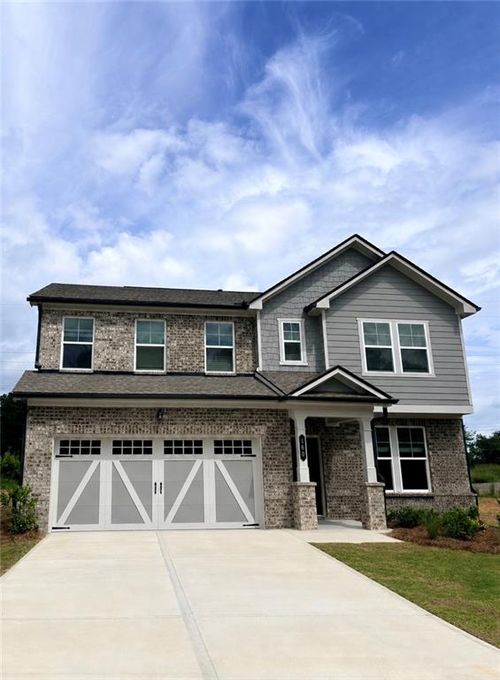 180 Hal Ct, Winder, GA, 30680-4778 | Card Image