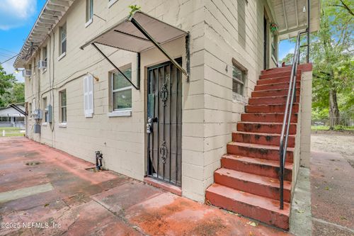 1524 W 21st St, Jacksonville, FL, 32209-4289 | Card Image