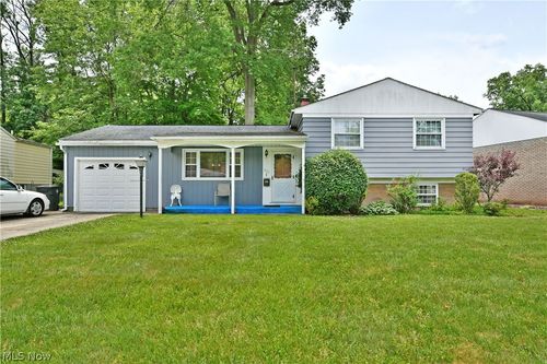 2475 Beal Street Nw, Warren, OH, 44485 | Card Image