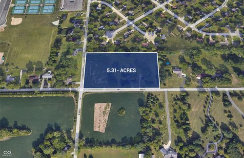 6101 S 950 E, Zionsville, IN, 46077-9030 | Card Image