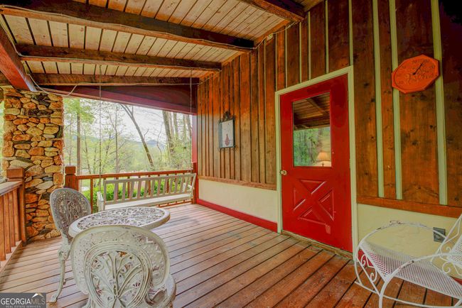 63 Eagle Chase Cir, House other with 3 bedrooms, 2 bathrooms and null parking in Dillard GA | Image 32
