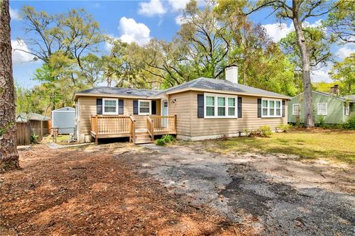 331 Azalea Cir W, Mobile, AL, 36608-2763 | Card Image
