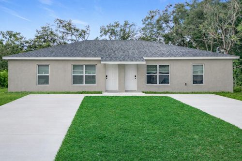 166 Bahia Terrace Dr, OCALA, FL, 34472-8810 | Card Image