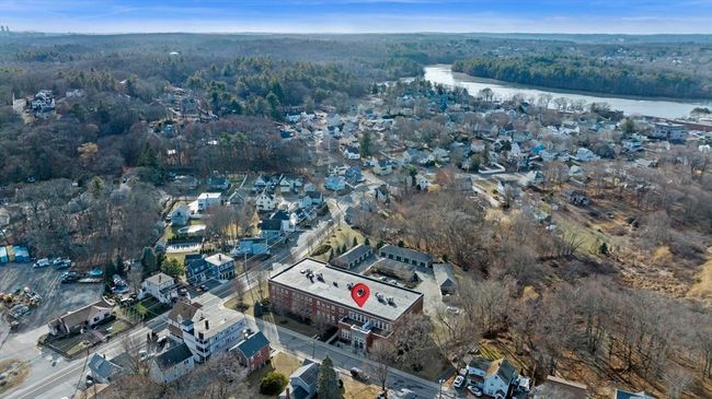 UNIT-260 - 100 Nahant St, Condo with 2 bedrooms, 3 bathrooms and 1 parking in Wakefield MA | Image 37