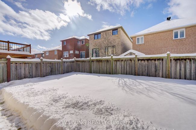 70 Russell Hill Rd, House other with 3 bedrooms, 3 bathrooms and 2 parking in Markham ON | Image 45