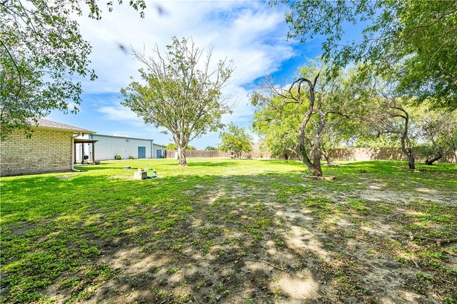 3838 Stark Rd, House other with 5 bedrooms, 3 bathrooms and null parking in Portland TX | Image 39