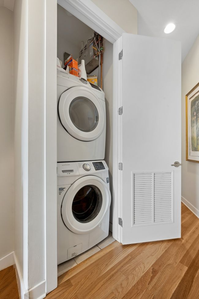 APT-3 - 2119 N Mozart St, Home with 2 bedrooms, 2 bathrooms and null parking in CHICAGO IL | Image 15
