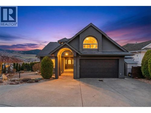 6808 Cameo Dr N, Vernon, BC, V1H1N9 | Card Image