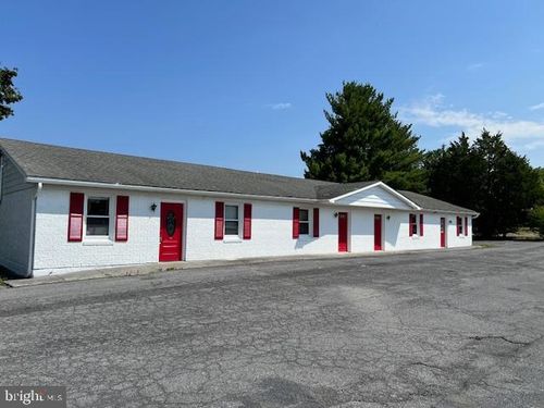 700SF 101 Blossom Drive, Winchester, VA, 22602 | Card Image