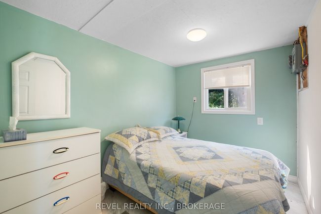 178 Alarie Lane, House other with 2 bedrooms, 2 bathrooms and 6 parking in Frontenac Islands ON | Image 12