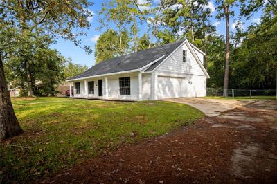 313 Hunters Creek Drive, House other with 4 bedrooms, 3 bathrooms and null parking in Lufkin TX | Image 3