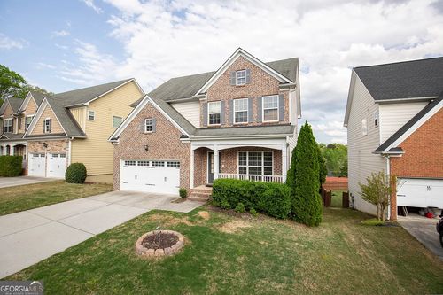 6911 Pierless Ave, Sugar Hill, GA, 30518-7156 | Card Image